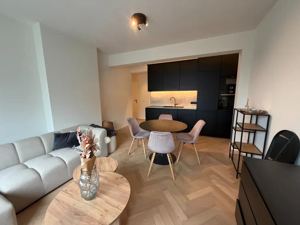 Hoofdfoto Appartement in Blankenberge
