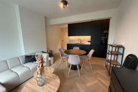Appartement Te Huur Blankenberge
