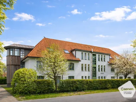 Huis in Westende - Joseph Matthieulaan 2, 8434 - foto 6