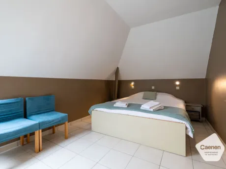 Huis in Westende - Joseph Matthieulaan 2, 8434 - foto 7