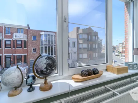 Appartement in De Panne - Barkenlaan 2, 8660 - foto 2