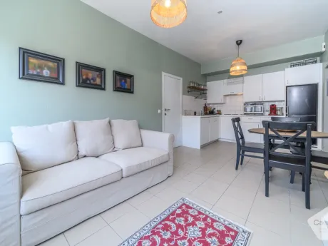 Appartement in De Panne - Barkenlaan 2, 8660 - foto 3