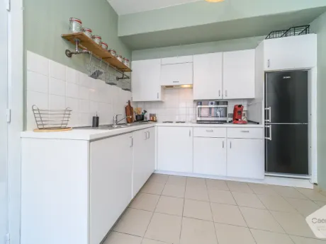 Appartement in De Panne - Barkenlaan 2, 8660 - foto 4