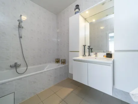 Appartement in De Panne - Barkenlaan 2, 8660 - foto 5