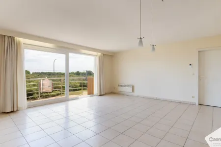 Appartement Te Koop Nieuwpoort