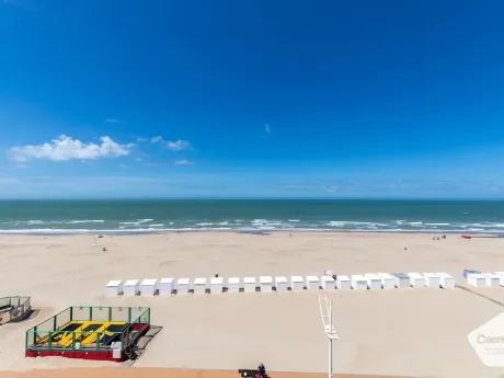 Appartement in Koksijde - Zeedijk 369, 8670 - foto 4