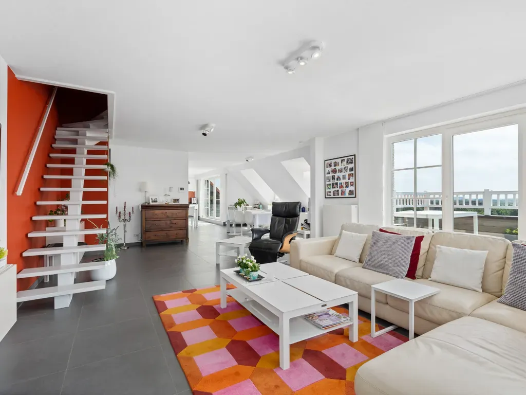 Photo principale Appartement à Blankenberge