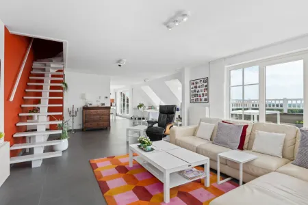 Appartement À vendre Blankenberge