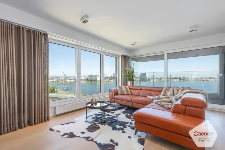 Appartement Te Koop Bredene
