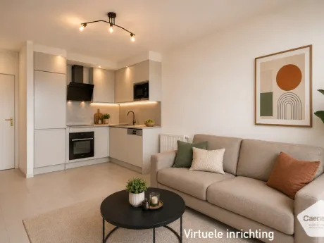 Appartement in Nieuwpoort - Franslaan 100, 8620 - foto 2