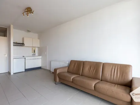 Appartement in Nieuwpoort - Franslaan 100, 8620 - foto 4