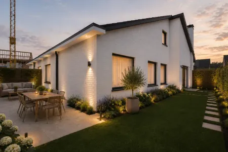 Huis Te Koop Westkerke