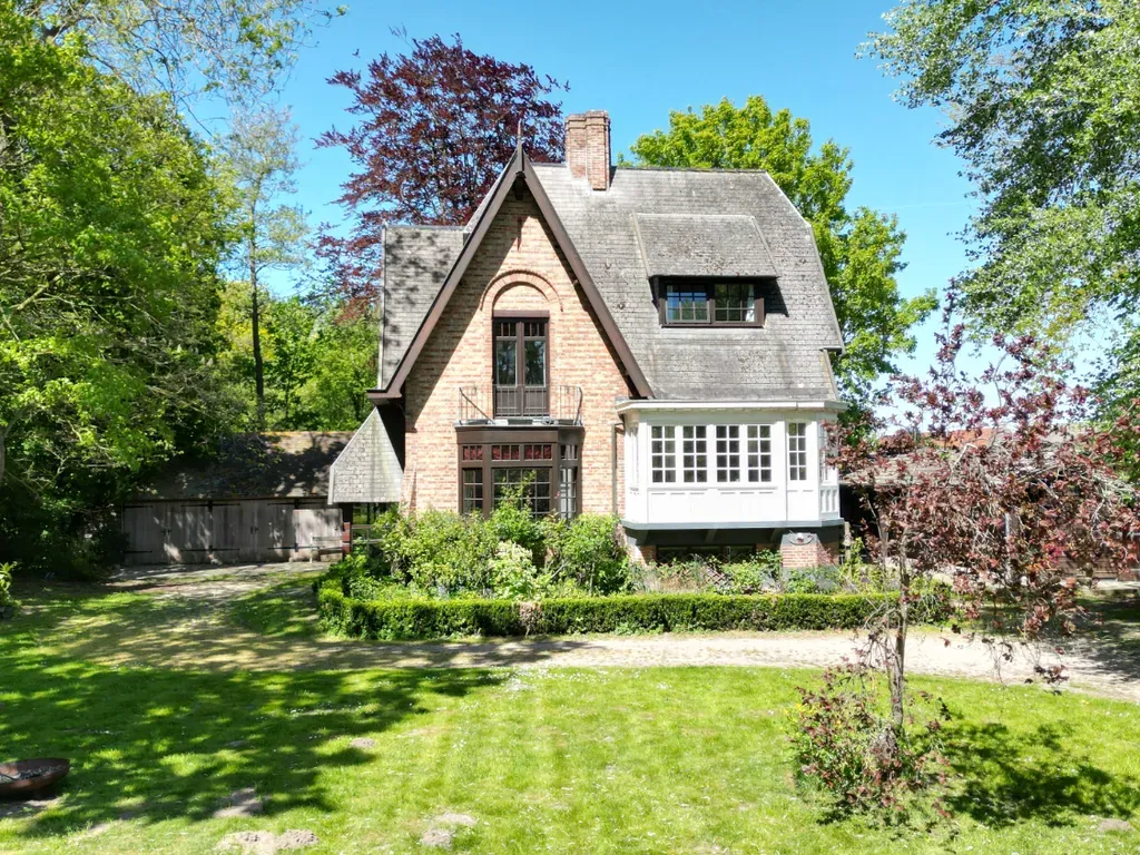 Hoofdfoto Huis in Gistel