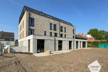 Huis Gearchiveerd Lombardsijde
