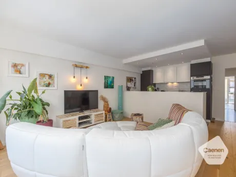 Appartement in Oostende - Warschaustraat 29a, 8400 - foto 3