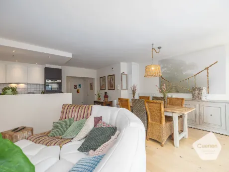 Appartement in Oostende - Warschaustraat 29a, 8400 - foto 4