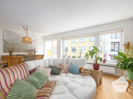 Appartement in Oostende - Warschaustraat 29a, 8400 - foto 5
