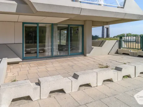 Appartement in De Panne - Hendrik Consciencelaan 10, 8660 - foto 2