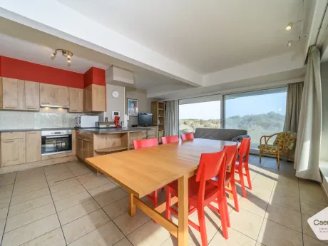 Appartement in De Panne - Hendrik Consciencelaan 10, 8660 - foto 3