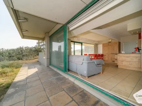 Appartement in De Panne - Hendrik Consciencelaan 10, 8660 - foto 4