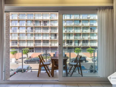 Appartement in Nieuwpoort - Franslaan 96, 8620 - foto 2