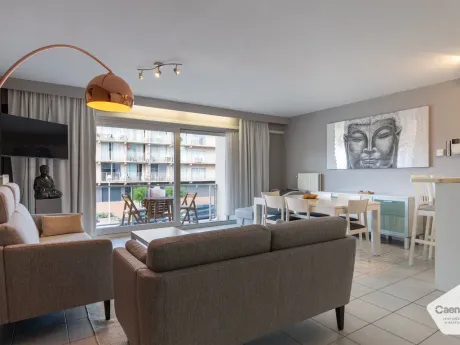 Appartement in Nieuwpoort - Franslaan 96, 8620 - foto 3