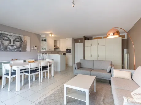 Appartement in Nieuwpoort - Franslaan 96, 8620 - foto 4