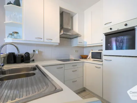 Appartement in Nieuwpoort - Franslaan 96, 8620 - foto 5