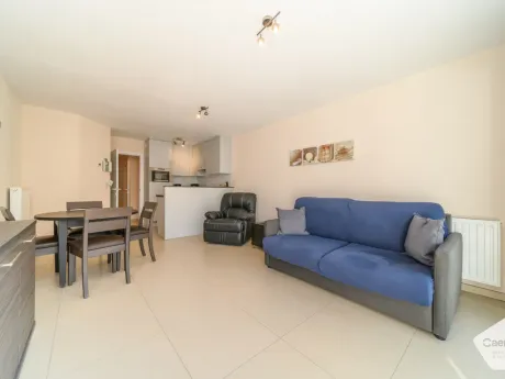 Appartement in De Panne - Nieuwpoortlaan 47, 8660 - foto 3