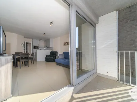 Appartement in De Panne - Nieuwpoortlaan 47, 8660 - foto 4