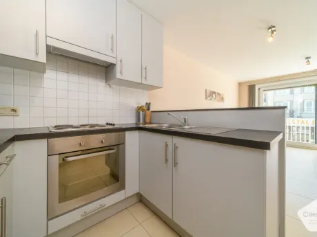 Appartement in De Panne - Nieuwpoortlaan 47, 8660 - foto 5