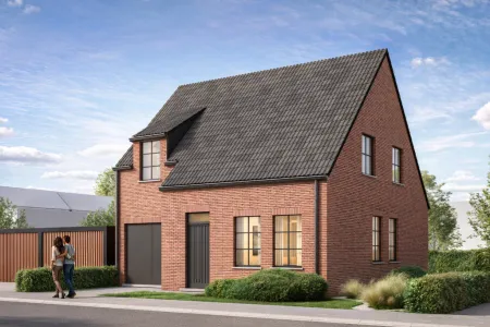 Huis Te Koop Lombardsijde