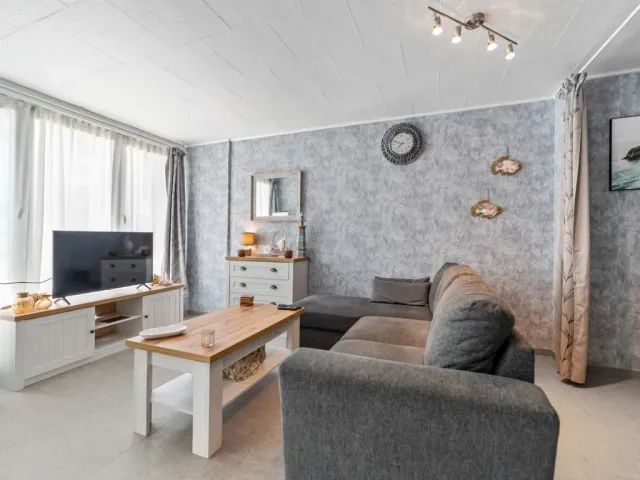 Appartement in Blankenberge - Casinostraat 12A, 8370
