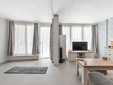 Appartement in Blankenberge - Casinostraat 12A, 8370 - foto 2