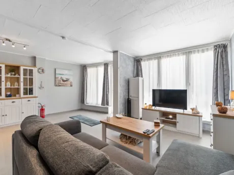 Appartement in Blankenberge - Casinostraat 12A, 8370 - foto 3