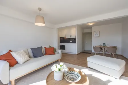 Appartement Gearchiveerd Middelkerke