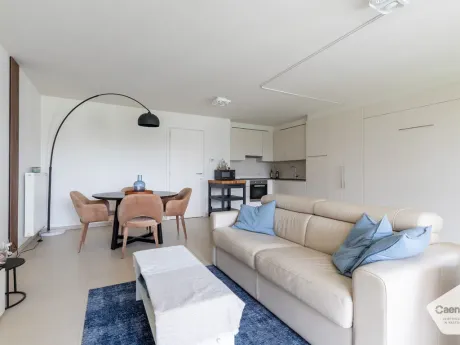 Appartement in Blankenberge - Maurice Devriendtlaan 71, 8370 - foto 2