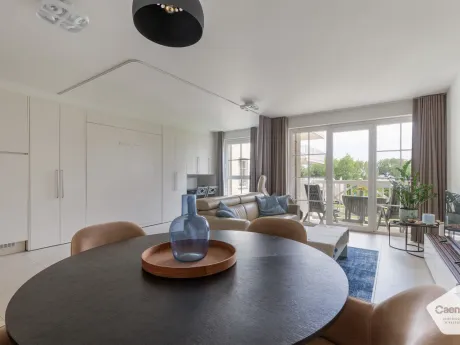 Appartement in Blankenberge - Maurice Devriendtlaan 71, 8370 - foto 3