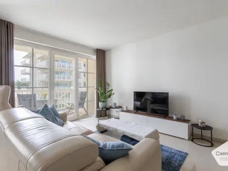 Appartement in Blankenberge - Maurice Devriendtlaan 71, 8370 - foto 4