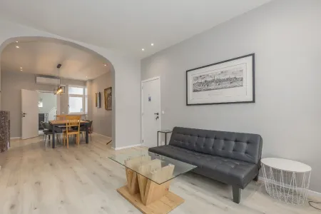 Appartement Te Koop Oostende