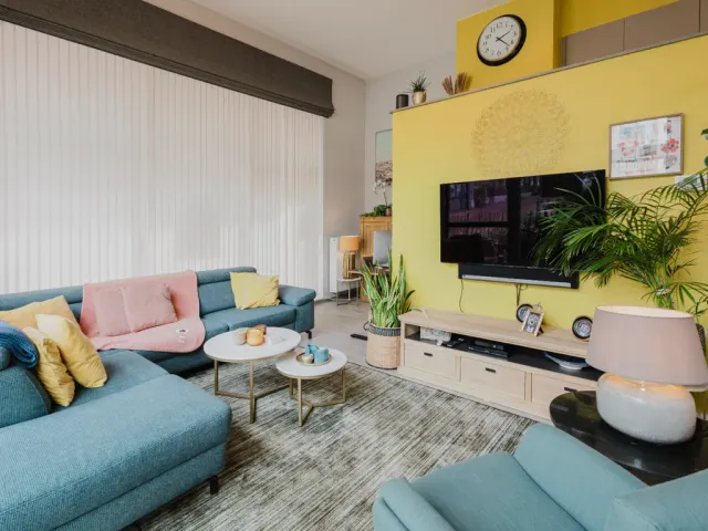 Appartement in Blankenberge - Casinostraat 17, 8370