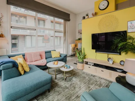 Appartement in Blankenberge - Casinostraat 17, 8370 - foto 2