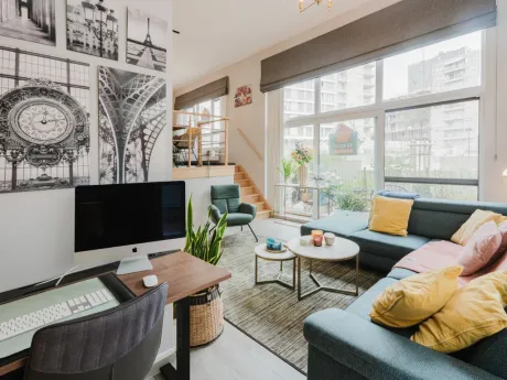 Appartement in Blankenberge - Casinostraat 17, 8370 - foto 4