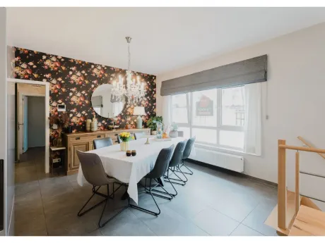 Appartement in Blankenberge - Casinostraat 17, 8370 - foto 5