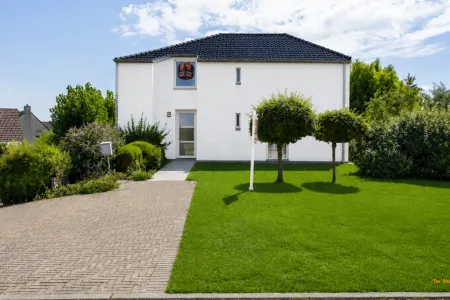 Villa À vendre Middelkerke