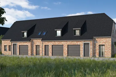 Huis Te Huur Pervijze