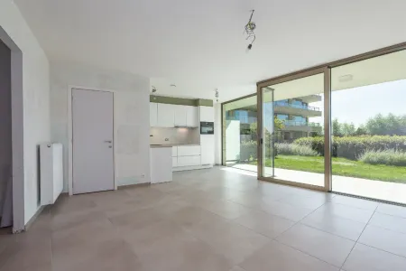 Appartement Te Koop Middelkerke