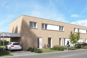 Maison à Vendre Langemark-Poelkapelle