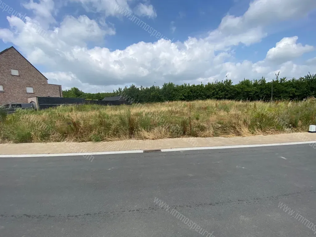 Grond in Zellik - 1208617 - Sint-Corijnsweg , 1731 Zellik