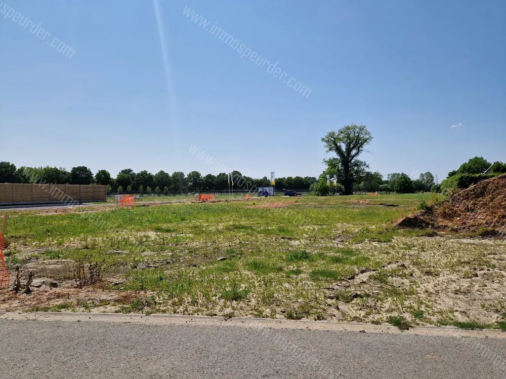 Grond in Zellik - 1208617 - Sint-Corijnsweg , 1731 Zellik